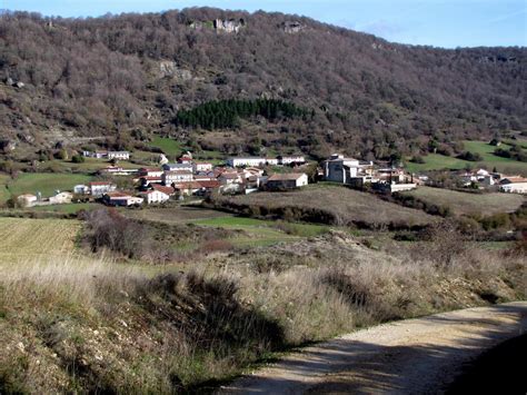 El Tiempo: Larraona (Navarra)